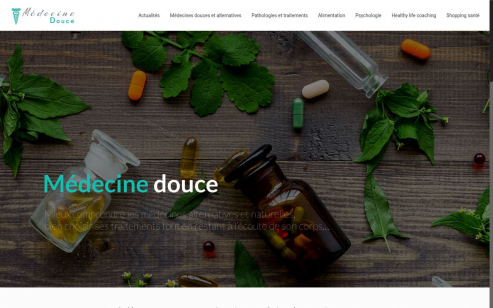 https://www.medecine-douce.fr