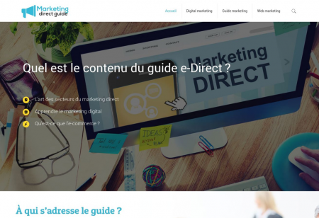 https://www.marketing-direct-guide.fr