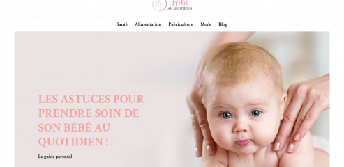 https://www.bebe-au-quotidien.fr