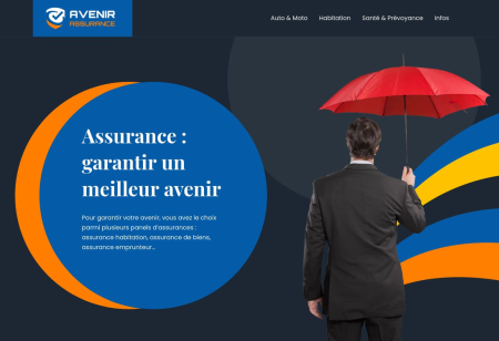 https://www.avenir-assurance.com